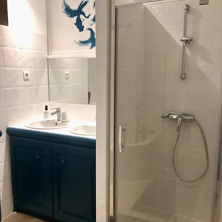 Duplex Centre Historique Apartment *