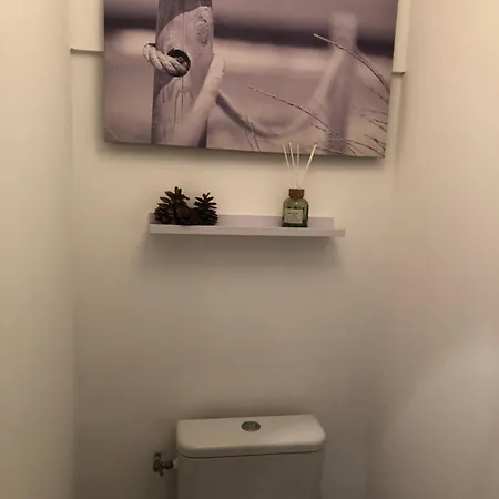 Apartment Duplex Centre Historique Perpignan