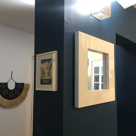 Duplex Centre Historique Apartment *