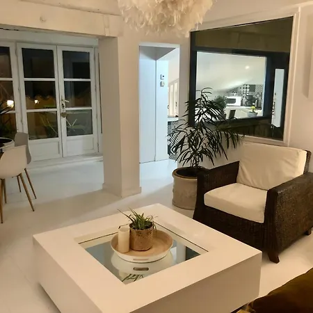 Daire Duplex Centre Historique *