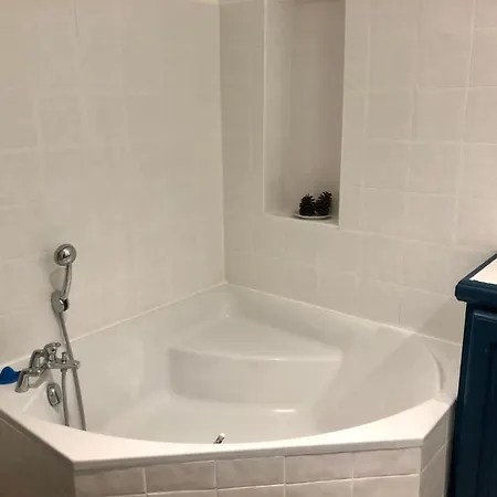 Daire Duplex Centre Historique *