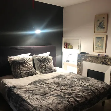 Duplex Centre Historique * Perpignan